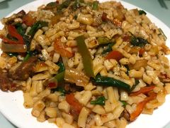 -萨拉漫饮食(北京中路店)