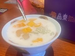 -品泰·泰国餐厅(苏州中心店)