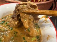 -京元盛铜锅涮肉(上海总店)
