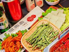 -福禄娃一家人火锅(上地店)