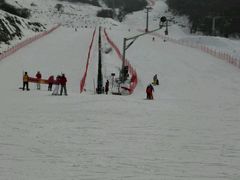 -太子岭滑雪场