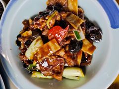 -局气 烤鸭·北京菜(光华路店)