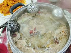 -创味·民间海南菜·非遗藤桥排骨(藤桥·免税城店)