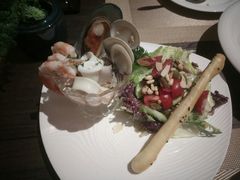 -巴别塔法餐舍(朝阳店)