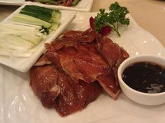 -福满园大酒楼(梅林店)