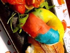 -吃饼人西餐(南开店)