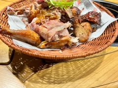 -海拉尔蒙古包(房山长阳店)