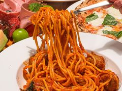 -Pizzeria da Nicola·火炉披萨(中大国际店)