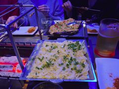 -很久以前羊肉串(打浦路店)