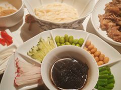 -四季民福烤鸭店(外滩外白渡桥店)