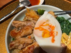-Mr.Fish鱼鲜生海鲜放题(高德置地冬广场店)
