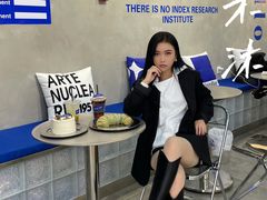 -禾沐·轻食·面包·咖啡