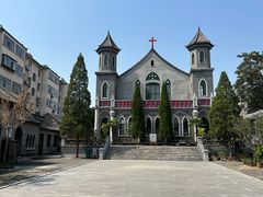 -青州古城