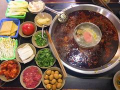-星鸿社重庆老火锅