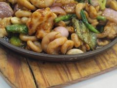 -东江渔村·古典园林·30年粤菜老字号(太和店)