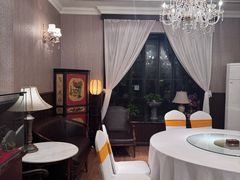 -老洋房花园饭店(绍兴路店)