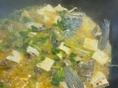 -好灶头妈妈菜·柴火灶台鱼·千岛湖土菜地标美食