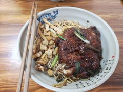-无名氏面馆(邮电路店)