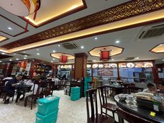 -邢家锅贴老店·非遗·开封菜(金明广场店)