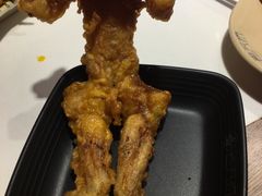 -老天桥蛙炉火锅(姑苏总店)