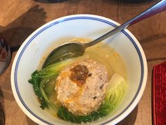 -香园茶社·金陵小灶(老门东店)