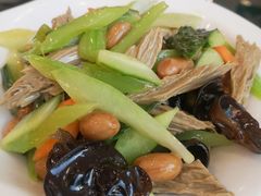 素什锦-宛平李记小吃(东关街店)