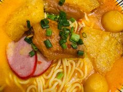 -龙记香港茶餐厅(久光百货店)