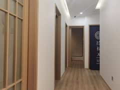 -经福元·推拿·艾灸(广兰路店)