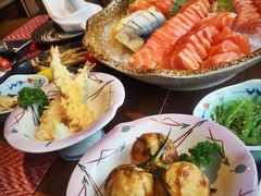 -南湖名都大酒店-千叶日本餐厅