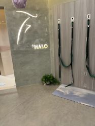 -Halo FLY运动空间