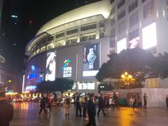 -八一好吃街·高品美食广场
