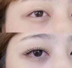 -初瞳专营美睫美甲