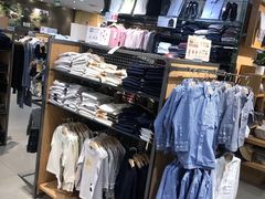 -MUJI无印良品(星光68广场店)