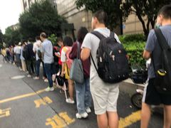 -西湖区图书馆(古墩路)