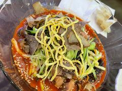 -服务大楼冷面(延大店)