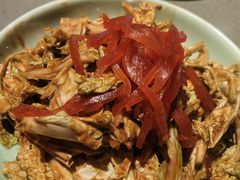 乾隆白菜-小吊梨汤·北京菜·烤鸭(鸟巢店)