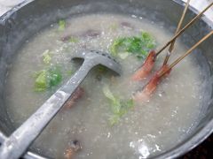 海鲜粥-盈田盈粥庄(博山东路店)