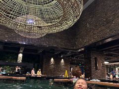 -清河半岛温泉度假酒店