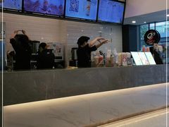 -CoCo都可(深业东岭店)