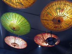 -海碗油泼面·八次方·水库鱼·粘卷子(平谷店)