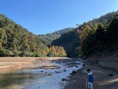 -广州市石门国家森林公园