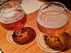 -京A Taproom·精酿餐吧(CBD店)