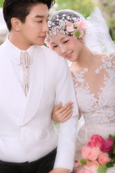 -挪娅婚纱摄影皇家会所