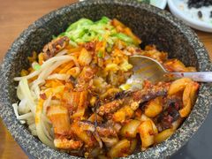 -全州拌饭馆(断桥店)
