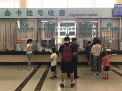 -中国中医科学院望京医院(院本部)