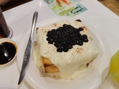 -翠华餐厅(宝安壹方城店)