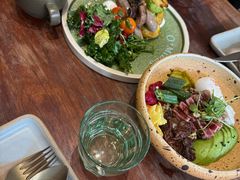 -O'mills Sourdough Bakery&Bistro(永嘉路店)