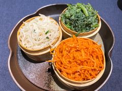 -金狮麟·新豫菜(金码大厦店)