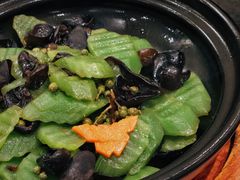 一窝笋-安多素食(广仁寺路店)