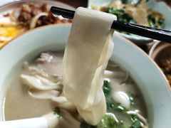 郑州滋补烩面-福林河鲜酒楼